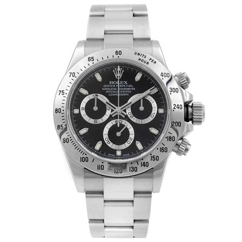 all rolex daytonas|78488 rolex 18k 750 daytona.